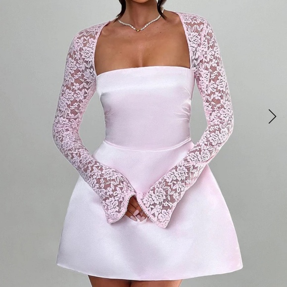 Baby boo dress - Picture 1 of 4